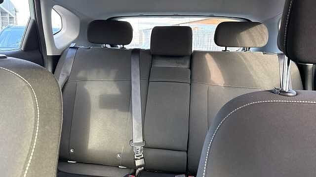 Hyundai KONA 1.0T Advance 5dr Petrol Hatchback Green