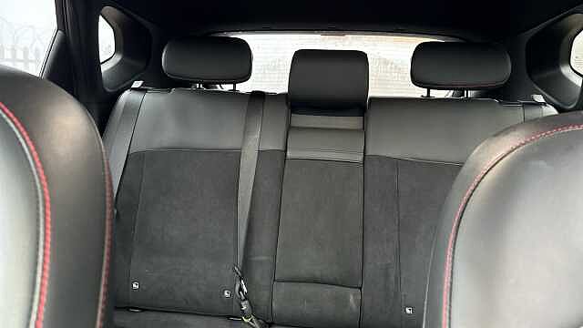 Hyundai KONA 1.0T N Line S 5dr DCT Petrol Hatchback Black