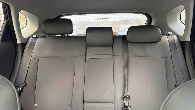 Hyundai KONA 160kW Ultimate 65kWh 5dr Auto Electric Hatchback Black