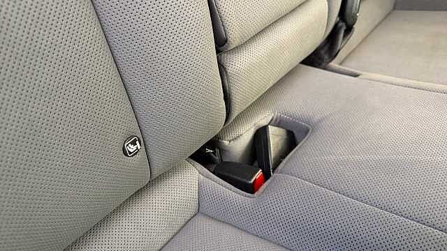 Hyundai KONA 160kW Ultimate 65kWh 5dr Auto Electric Hatchback Black