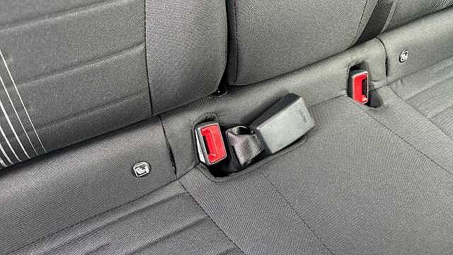 Hyundai I10 1.0 [63] Advance 5dr Auto [Nav] Petrol Hatchback Black