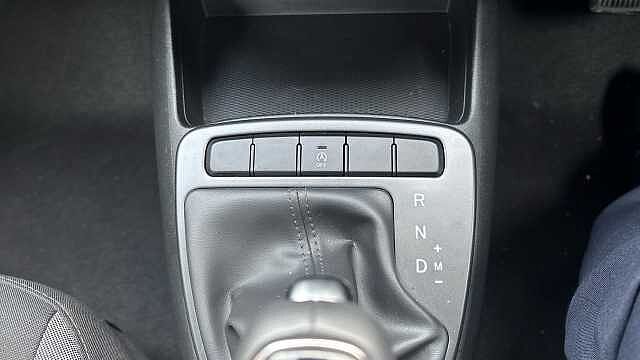 Hyundai I10 1.0 [63] Advance 5dr Auto [Nav] Petrol Hatchback Black