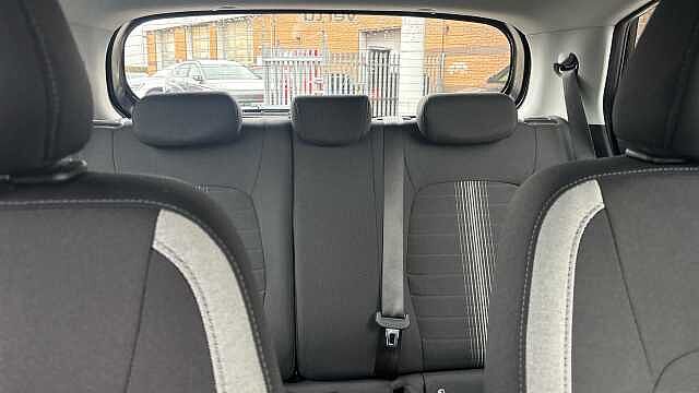 Hyundai i10 1.0 [63] Advance 5dr Auto [Nav] Petrol Hatchback