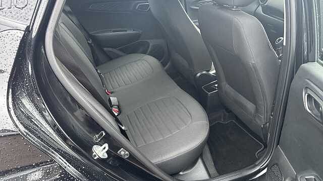 Hyundai i10 1.0 [63] Advance 5dr Auto [Nav] Petrol Hatchback