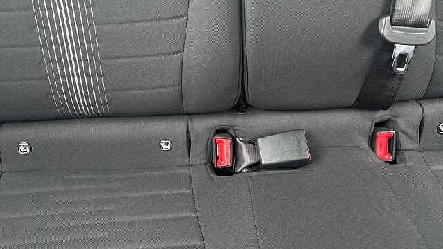 Hyundai i10 1.0 [63] Advance 5dr Auto [Nav] Petrol Hatchback