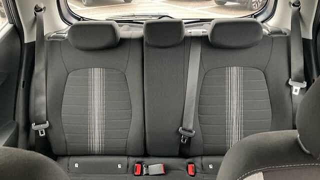 Hyundai I10 1.0 [63] Advance 5dr Auto [Nav] Petrol Hatchback Grey