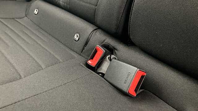 Hyundai I10 1.0 [63] Advance 5dr Auto [Nav] Petrol Hatchback Grey