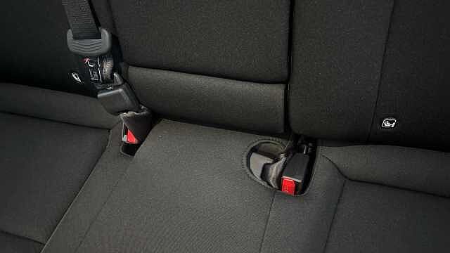 Hyundai KONA 1.6T 138 Advance 5dr DCT Petrol Hatchback Ultimate Red - Metallic