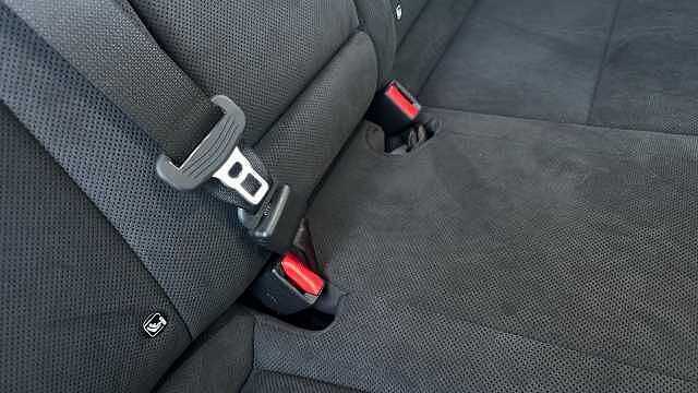 Hyundai KONA 1.6T 138 N Line S 5dr DCT Petrol Hatchback Metallic - Ultimate Red