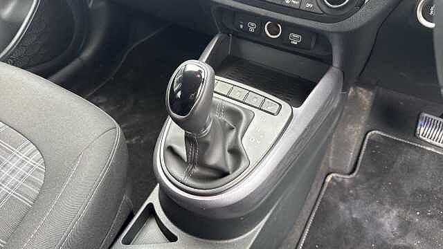 Hyundai i10 1.2 [79] Premium 5dr Auto [Nav] Petrol Hatchback