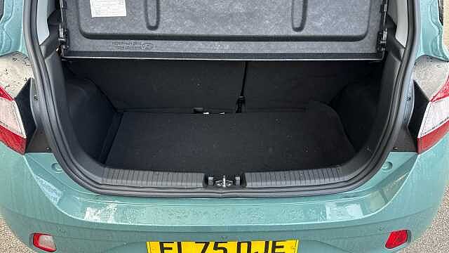 Hyundai i10 1.2 [79] Premium 5dr Auto [Nav] Petrol Hatchback