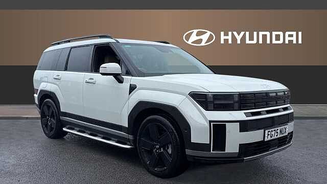 1.6 TGDi Plug-in Hybrid Ultimate 5dr 4WD Auto Estate