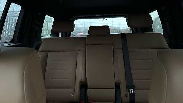 Hyundai SANTA FE 1.6 TGDi Plug-in Hybrid Ultimate 5dr 4WD Auto Estate Premium Pearlescent - Cyber Sage