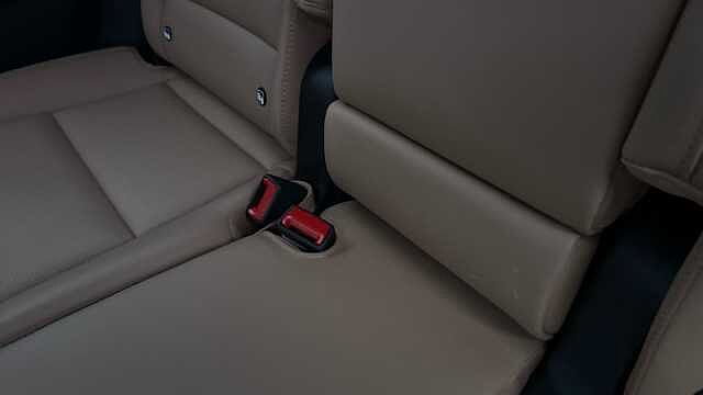 Hyundai SANTA FE 1.6 TGDi Plug-in Hybrid Ultimate 5dr 4WD Auto Estate Premium Pearlescent - Cyber Sage