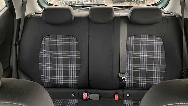 Hyundai I10 1.2 [79] Premium 5dr Auto [Nav] Petrol Hatchback Mangrove Green - Pearl