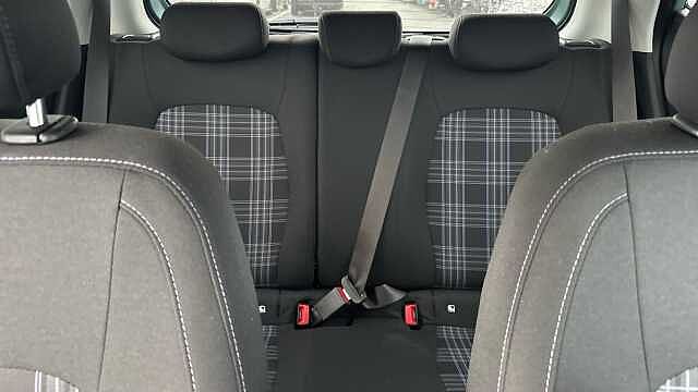 Hyundai I10 1.2 [79] Premium 5dr Auto [Nav] Petrol Hatchback Mangrove Green - Pearl