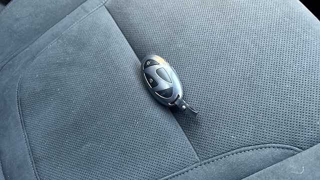 Hyundai TUCSON 1.6T Plug-in Hybrid N Line S 5dr Auto Estate Special Solid - Shadow Grey