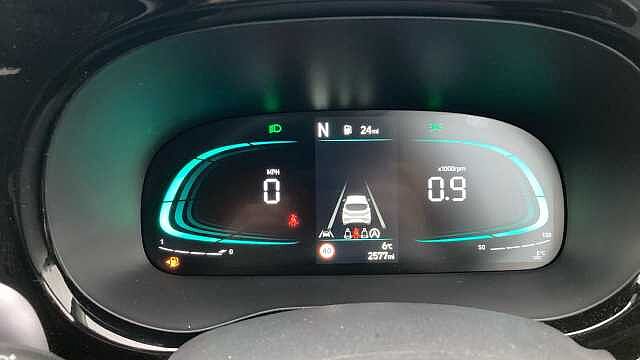 Hyundai i10 1.2 [79] Premium 5dr Auto [Nav] Petrol Hatchback