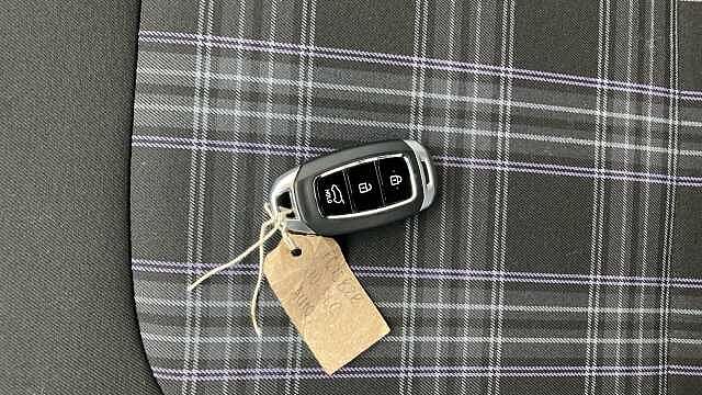 Hyundai i10 1.2 [79] Premium 5dr Auto [Nav] Petrol Hatchback