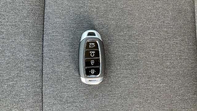 Hyundai INSTER 85kW 02 49kWh 5dr Auto Electric Hatchback