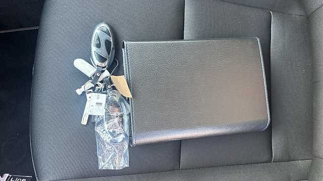 Hyundai KONA 1.6T 138 N Line 5dr Petrol Hatchback Black