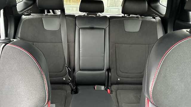 Hyundai TUCSON 1.6 TGDi N Line 5dr 2WD Petrol Estate