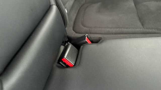 Hyundai TUCSON 1.6 TGDi N Line 5dr 2WD Petrol Estate