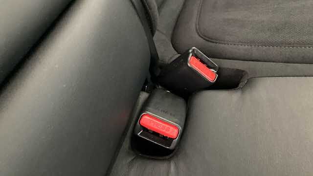 Hyundai TUCSON 1.6 TGDi N Line S 5dr 2WD Petrol Estate White