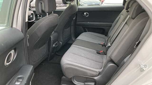Hyundai IONIQ 5 125kW SE Connect 58 kWh 5dr Auto Electric Hatchback Grey