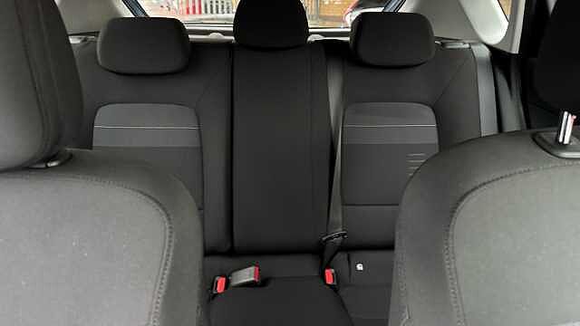 Hyundai BAYON 1.0 TGDi [90] Tech Line 5dr DCT Petrol Hatchback