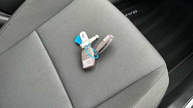 Hyundai BAYON 1.0 TGDi [90] Tech Line 5dr DCT Petrol Hatchback