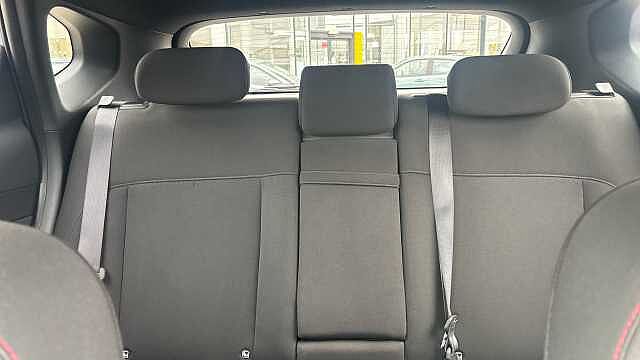 Hyundai KONA 160kW N Line 65kWh 5dr Auto Electric Hatchback Blue