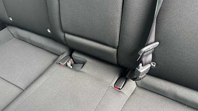 Hyundai KONA 160kW N Line 65kWh 5dr Auto Electric Hatchback Blue