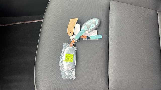 Hyundai KONA 160kW N Line 65kWh 5dr Auto Electric Hatchback Blue