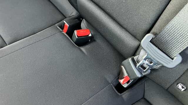 Hyundai KONA 160kW Advance 65kWh 5dr Auto Electric Hatchback Black