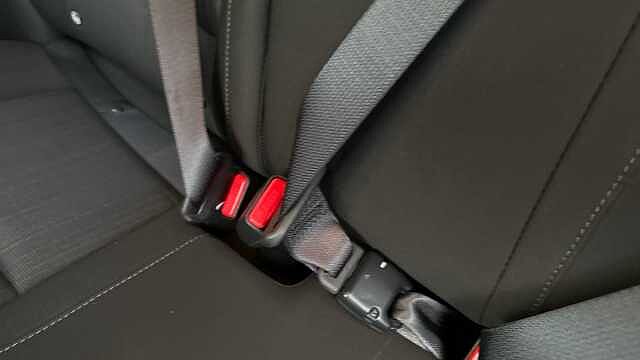 Hyundai KONA 1.6 GDi Hybrid Premium 5dr DCT Hybrid Hatchback Grey