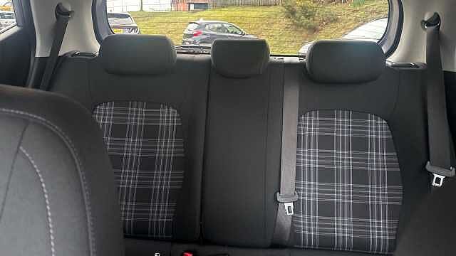 Hyundai I10 1.2 MPi Premium 5dr Auto Petrol Hatchback Blue