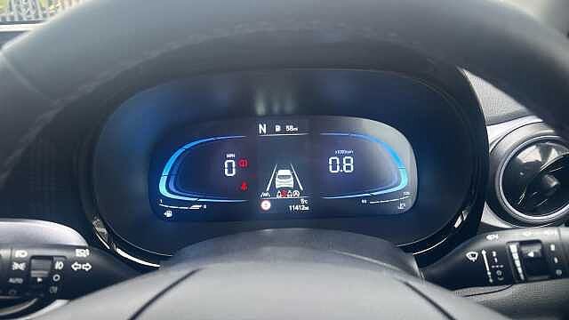 Hyundai I10 1.2 MPi Premium 5dr Auto Petrol Hatchback Blue