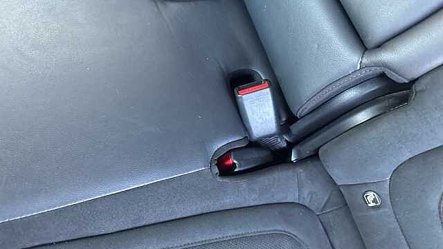 Hyundai TUCSON 1.6 TGDi 48V MHD N Line S 5dr 2WD DCT Petrol Estate