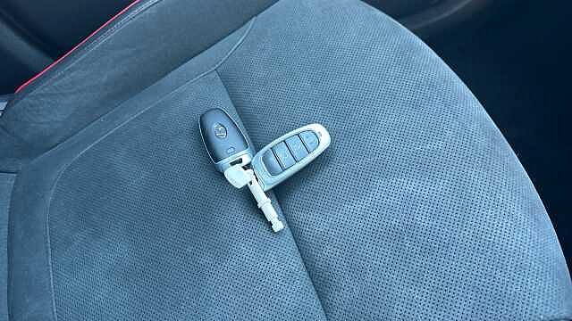 Hyundai TUCSON 1.6 TGDi 48V MHD N Line S 5dr 2WD DCT Petrol Estate