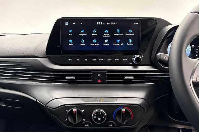 Hyundai KONA 1.6T 138 N Line 5dr Petrol Hatchback
