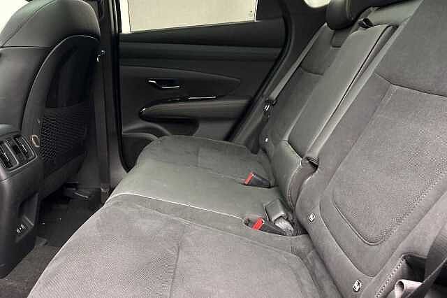 Hyundai KONA 1.6T 138 N Line 5dr Petrol Hatchback