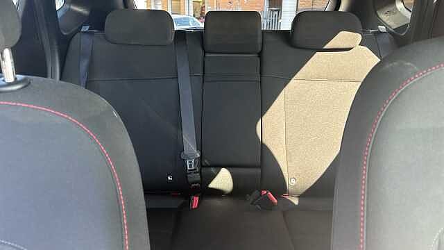 Hyundai KONA 1.6T 138 N Line 5dr Petrol Hatchback