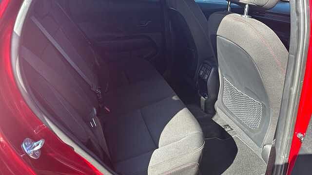 Hyundai KONA 1.6T 138 N Line 5dr Petrol Hatchback