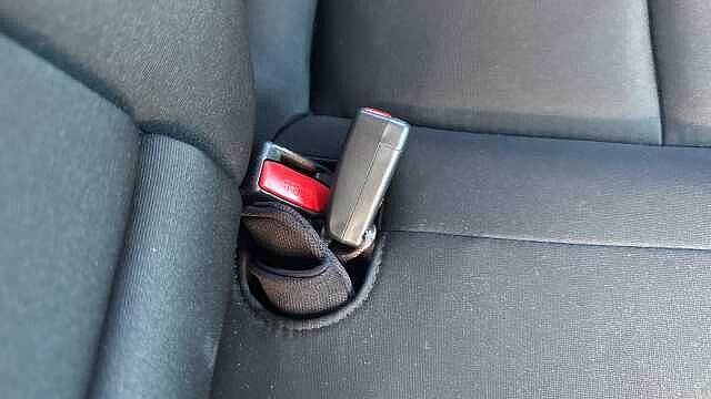 Hyundai KONA 1.6T 138 N Line 5dr Petrol Hatchback