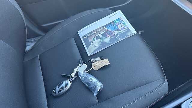 Hyundai KONA 1.6T 138 N Line 5dr Petrol Hatchback