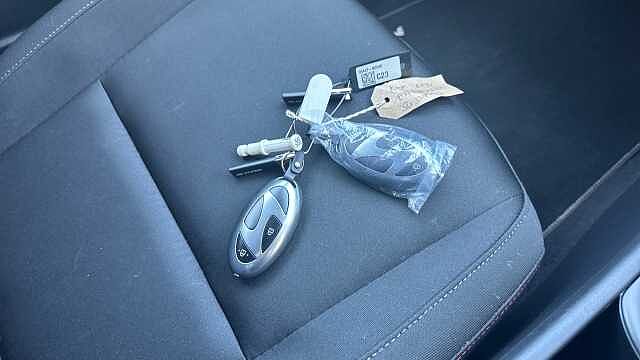 Hyundai KONA 1.6T 138 N Line 5dr Petrol Hatchback