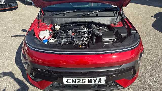 Hyundai KONA 1.6T 138 N Line 5dr Petrol Hatchback