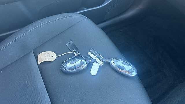 Hyundai KONA 1.6T 138 N Line 5dr Petrol Hatchback