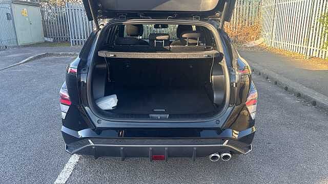 Hyundai KONA 1.6T 138 N Line 5dr Petrol Hatchback